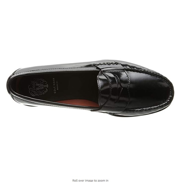 Cole Haan Men\'s Pinch Grand PY Slip-On Loafer main image 4